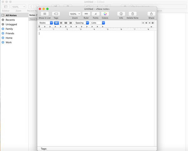 iNotepad Pro for Mac���԰�