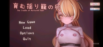孕育的摇篮之卵安卓汉化版(thecradleofnurturedeggs) 孕育的摇篮之卵安卓汉化版(thecradleofnurturedeggs)