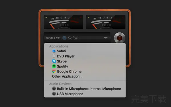 Piezo For Mac电脑版 Piezo For Mac电脑版