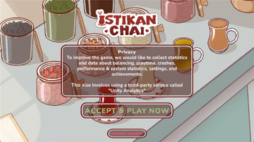有间茶馆安卓最新版(istikan chai) 有间茶馆安卓最新版(istikan chai)