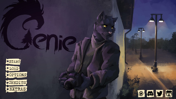 Cienie手游正版下载兽游手机版 Cienie手游正版下载兽游手机版