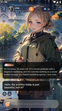 sayinai海外版app官方版 sayinai海外版app官方版