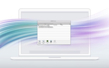 DAEMON Tools Lite for Mac DAEMON Tools Lite for Mac
