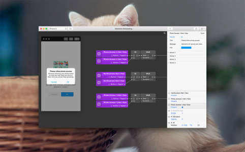 Origami Studio for Mac电脑版 Origami Studio for Mac电脑版