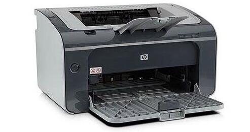 ����LaserJet Pro P1106��ӡ������ for Mac