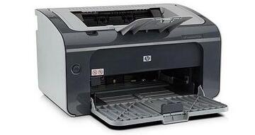 惠普LaserJet Pro P1106打印机驱动 for Mac 惠普LaserJet Pro P1106打印机驱动 for Mac