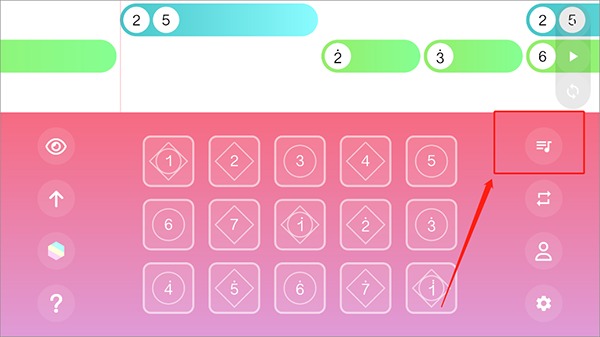 sky光遇乐谱制作器app安卓版 sky光遇乐谱制作器app安卓版