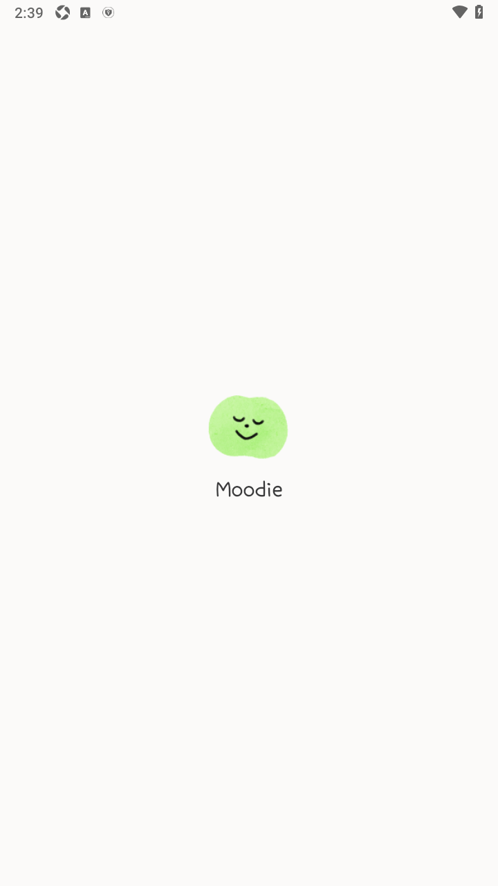 心情记Moodie官方正版 心情记Moodie官方正版