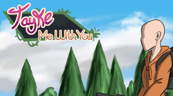TaykeMeWithYou游戏免费下载官方版 TaykeMeWithYou游戏免费下载官方版
