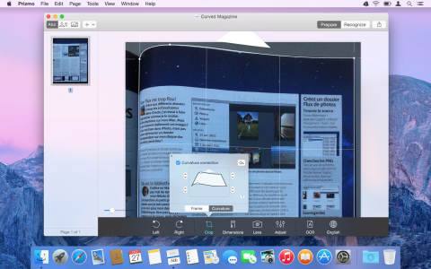 Prizmo for Mac���԰�