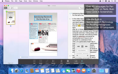 Prizmo for Mac���԰�