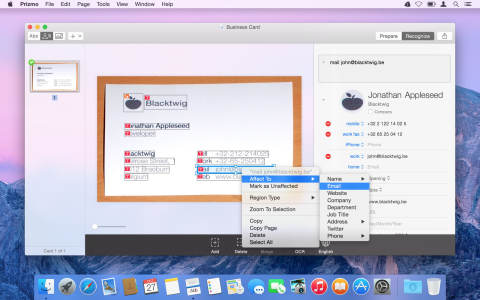 Prizmo for Mac���԰�