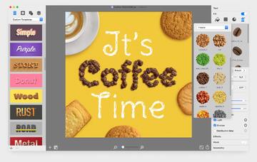 Art Text For Mac电脑版 Art Text For Mac电脑版