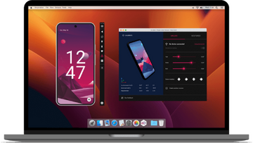 Genymotion for Mac Genymotion for Mac