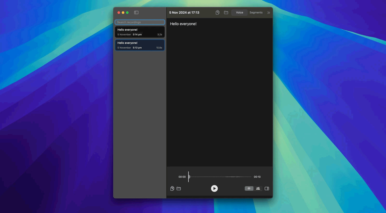 Superwhisper for Mac���԰�