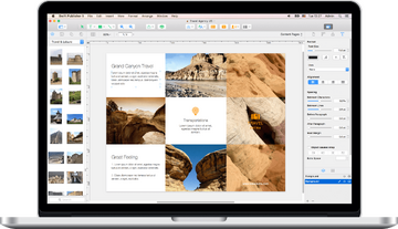 Swift Publisher for Mac电脑版 Swift Publisher for Mac电脑版