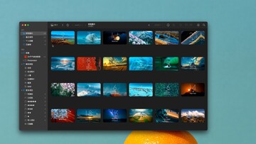 Photomator for Macרҵ��