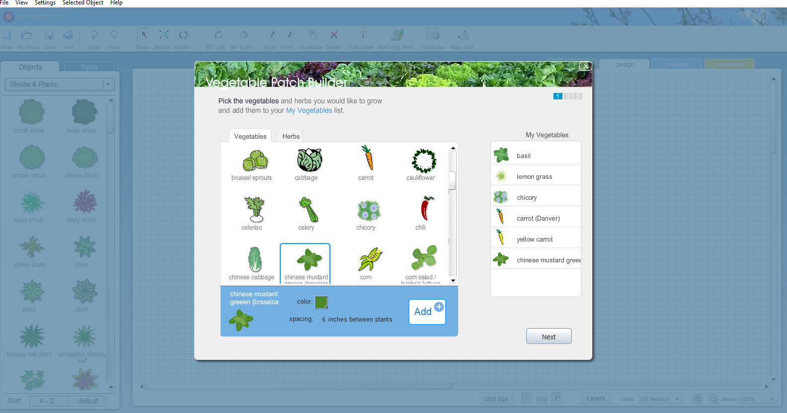 Garden Planner For Mac�ٷ����԰�