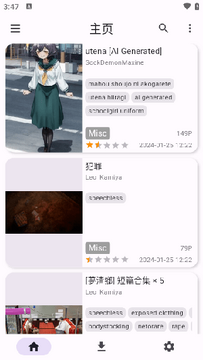 JHenTai����app�ٷ�����