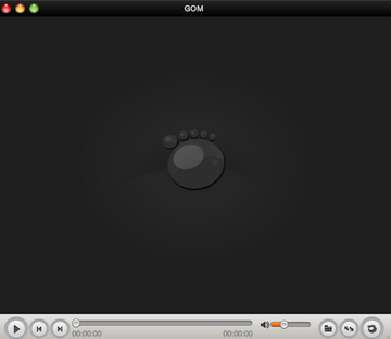 GOM Player for Mac GOM Player for Mac