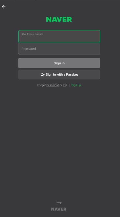 CHZZK�ֻ�app�ٷ�����