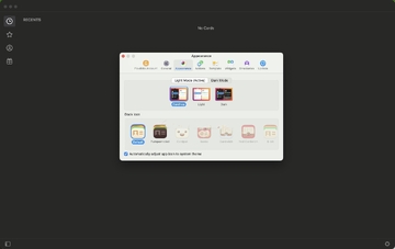 Cardhop for Mac电脑版(通讯录管理工具) Cardhop for Mac电脑版(通讯录管理工具)