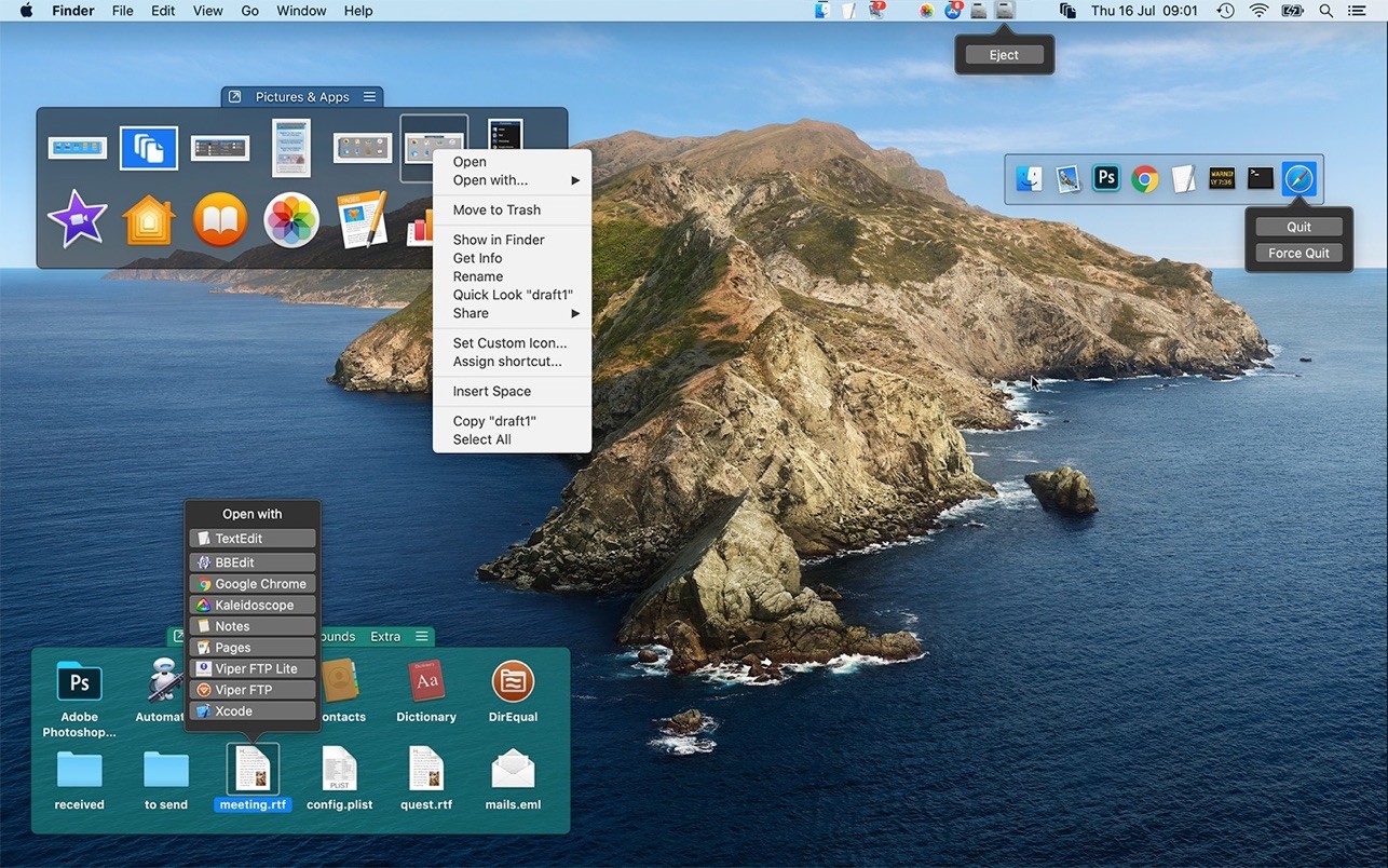 iCollections for Mac���԰�