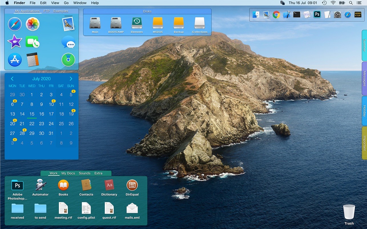 iCollections for Mac���԰�