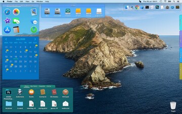 iCollections for Mac电脑版 iCollections for Mac电脑版