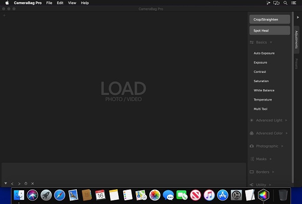 CameraBag Pro for Mac���԰�