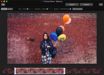 Cinemagraph Pro for Mac电脑版 Cinemagraph Pro for Mac电脑版