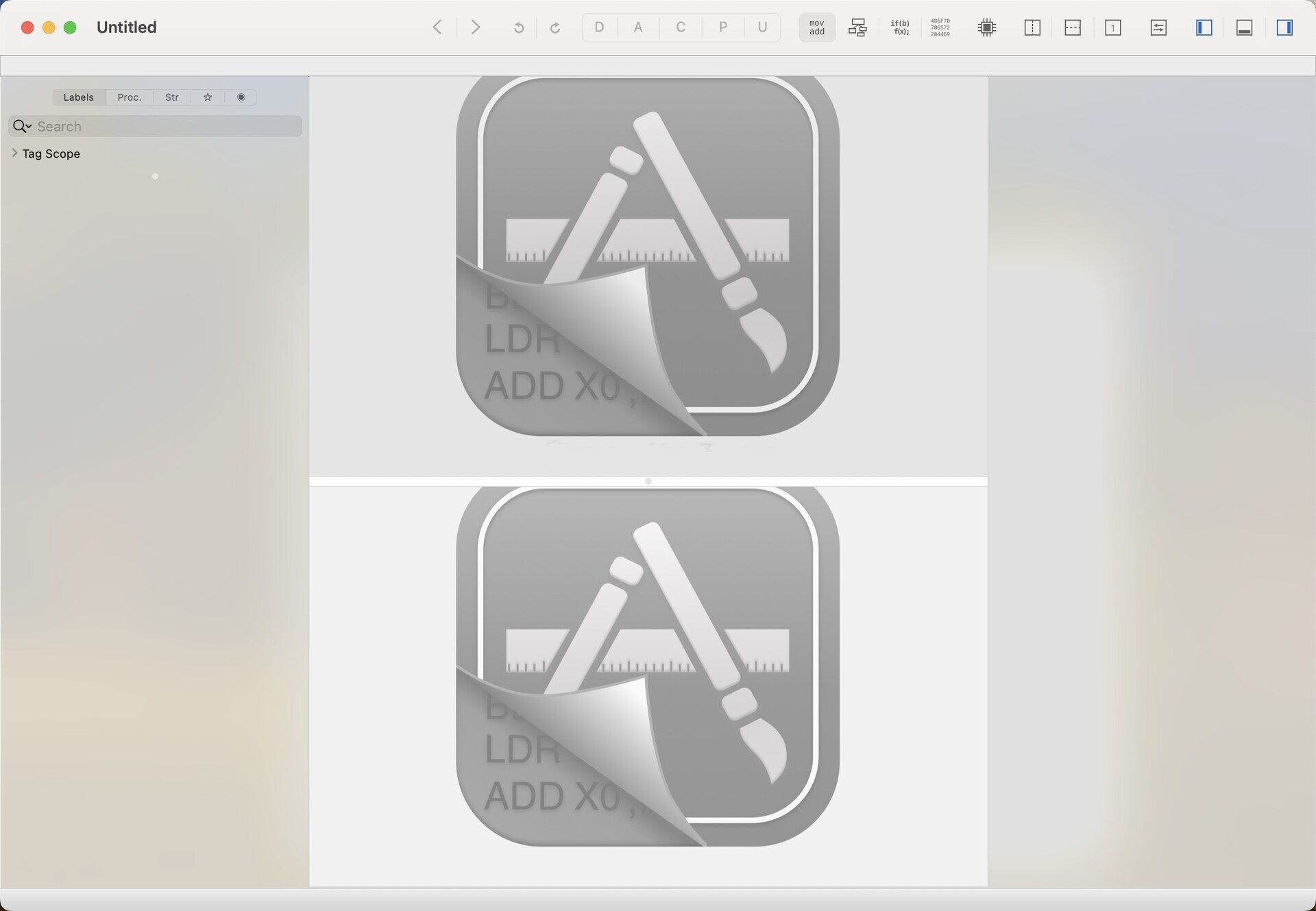 Hopper Disassembler for Mac�ٷ���
