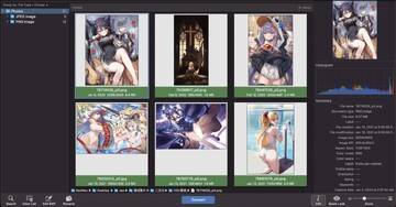 PhotoMill X for Mac苹果电脑版 PhotoMill X for Mac苹果电脑版