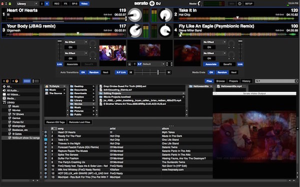 Serato DJ For Mac�ٷ���