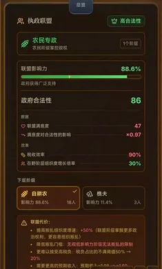 哈耶克的文明:市场经济2026官方最新版本v1.55.3最新版截图3