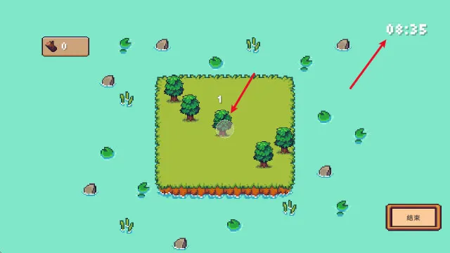 Tiny Biomes Cozy Idle2026手机版 Tiny Biomes Cozy Idle2026手机版