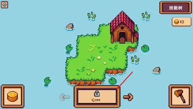 Tiny Biomes Cozy Idle2026手机版 Tiny Biomes Cozy Idle2026手机版