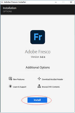 Adobe Fresco 2022��Ѱ�