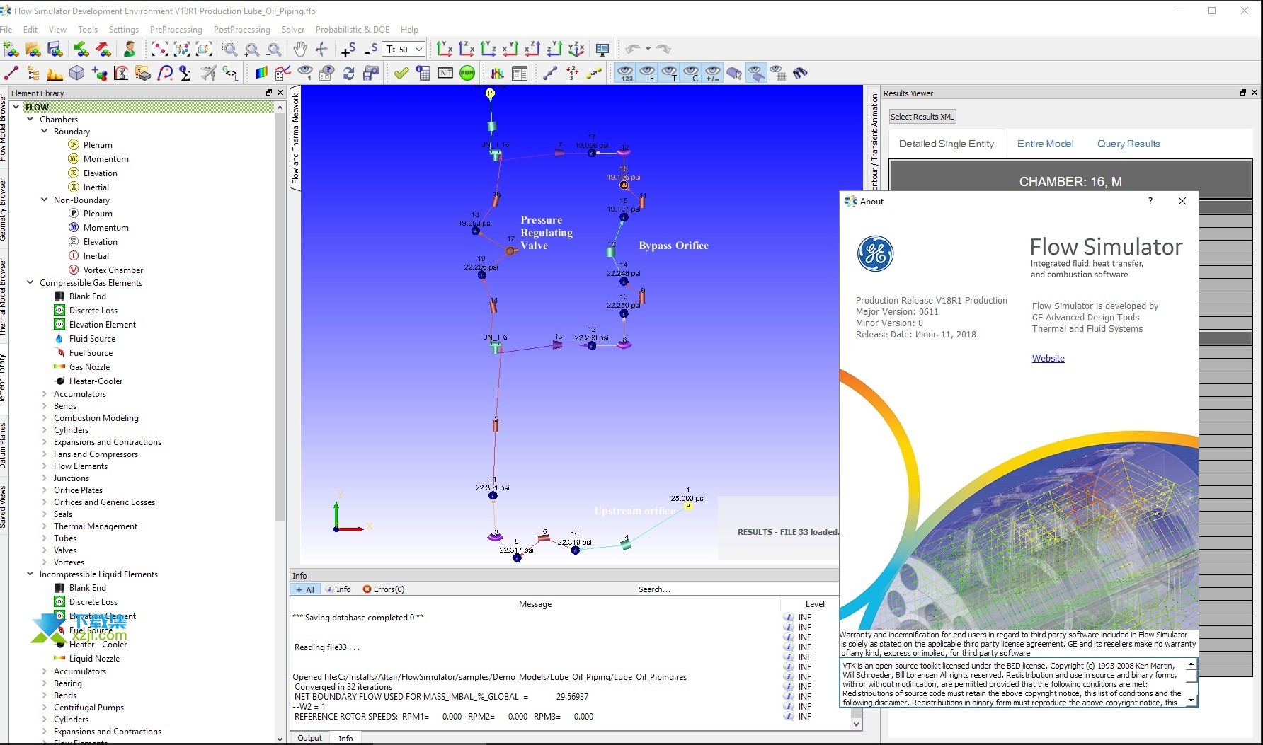 Altair Flow Simulator 2025��ʽ�漤����ͼ3