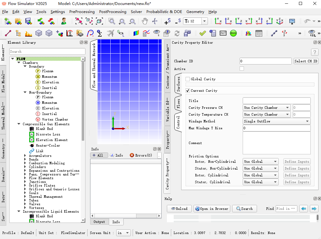 Altair Flow Simulator 2025��ʽ�漤����ͼ0