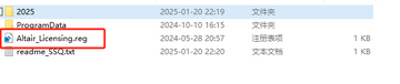 Altair Flow Simulator 2025正式版 Altair Flow Simulator 2025正式版