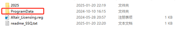 Altair Flow Simulator 2025正式版 Altair Flow Simulator 2025正式版