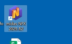 Midas NFX 2025 R1中文版 Midas NFX 2025 R1中文版