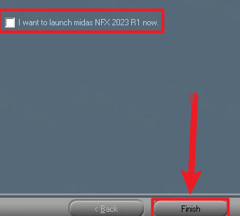 Midas NFX 2023���ļ����
