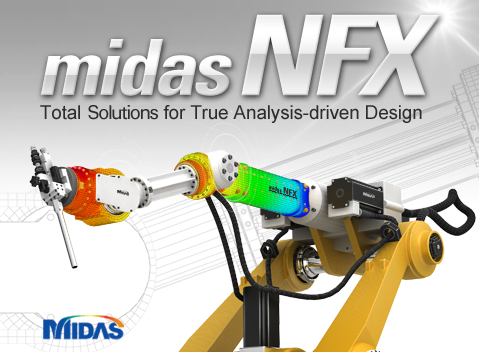 Midas NFX 2021 R1������ֳǽ�ͼ1