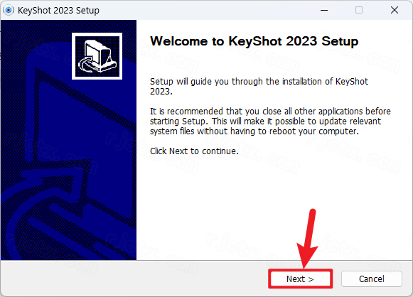KeyShot 2023中文解锁版 KeyShot 2023中文解锁版