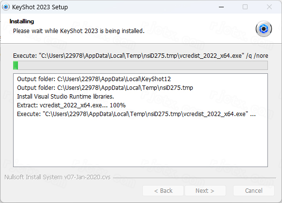 KeyShot 2023中文解锁版 KeyShot 2023中文解锁版