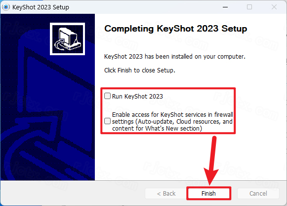 KeyShot 2023中文解锁版 KeyShot 2023中文解锁版