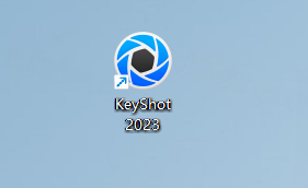KeyShot 2023���Ľ�����