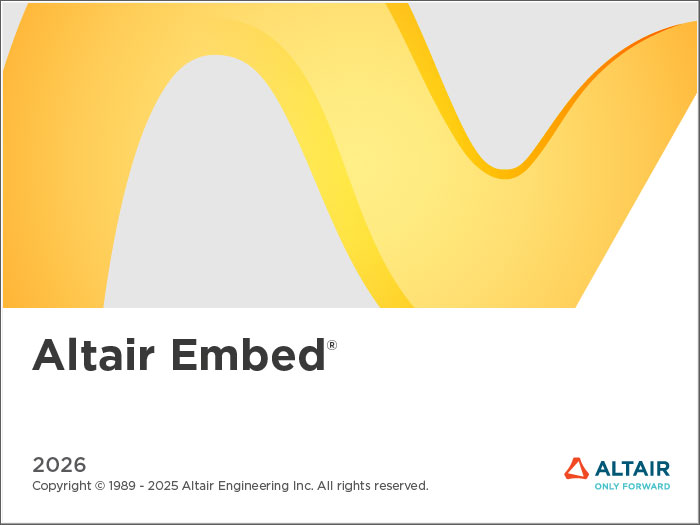 altair embed 2026嵌入式系统开发软件截图2